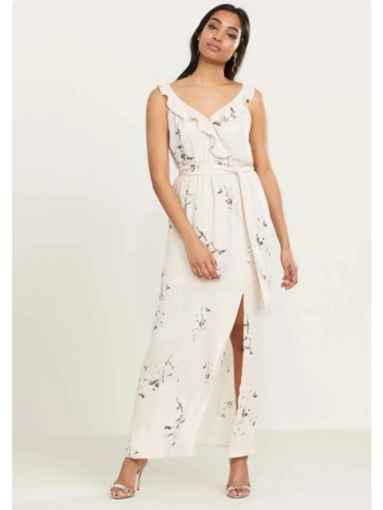 Dynamite Dresses & Skirts - Dynamite Floral Maxi Dress